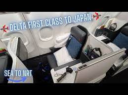 first cl in delta one suites