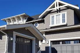 What paint colors work best with a gray roof. Exterior Colors That Go With A Gray Roof Wow 1 Day Painting