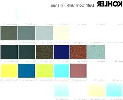 American Standard Colors Overlandtravelguide Co