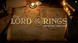 Maybe you would like to learn more about one of these? The Lord Of The Rings Adventure Card Game Review Steam Ed