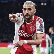 Hakim ziyech, 28, from morocco chelsea fc, since 2020 attacking midfield market value: Pin On Arsenal New Possible Signings