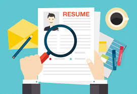 10 Signs You Need Help To Build A Professional Resume Cv Owl Resume
