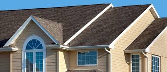 Find out why asphalt shingles remain the most popular roof shingle type for homeowners and learn about the different roof shingle types available. Best Asphalt Roof Shingles Asphalt Shingle Types