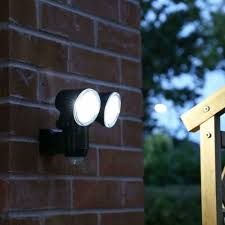 verlichting lampen outdoor security