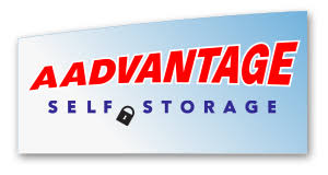 aadvane self storage best rate