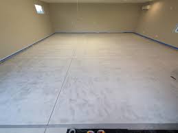 epoxy floor coating alternative in