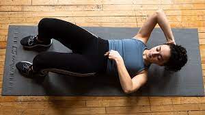 diastasis recti exercises how to fix