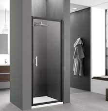 Novellini Zephyros Shower Doors And