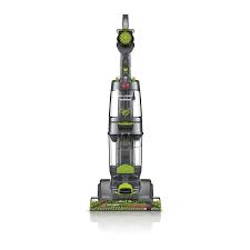 hoover dual power pro user manual page