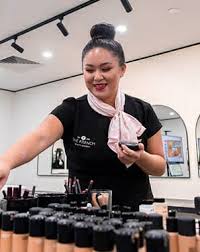 makeup course brisbane introduction