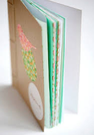 The book is in sound condition and the paper is good quality. Diy Crafty Book Binding By Janis Nicolay Poppytalk
