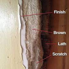 The Pros Cons Of Plaster Walls The