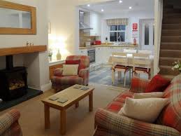 Holiday Cottages In Cumbria
