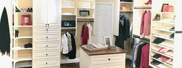 how much does a custom closet cost