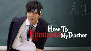 We did not find results for: Is How To Eliminate My Teacher Season 1 2020 On Netflix Hong Kong