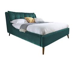 richmond king size bed frame bed
