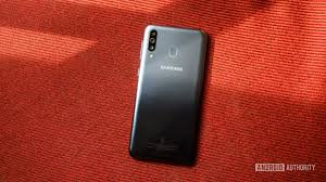 samsung galaxy m30 review the reliable