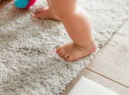 my journey with carpet without underlay