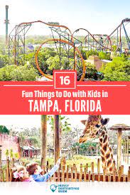 16 fun things to do in ta with kids