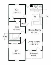 Coastal Design Collection Floor Plans