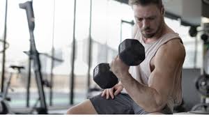Die neuen bodybuilding produkte von mit diesem arm workout kannst du deinen bizeps und trizeps mit hanteln zuhause trainieren. Bizeps Guide Top Ubungen Furs Training Zuhause Fit Trotz Family