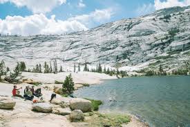 9 best hikes in yosemite national park