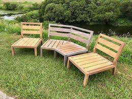 outdoor furniture bywater design