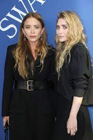 How to Get Mary-Kate and Ashley Olsen's Perfect Nude Lipstick Color | Vogue