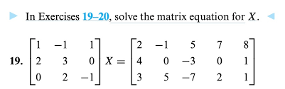 Answered In Exercises 19 20 Solve The