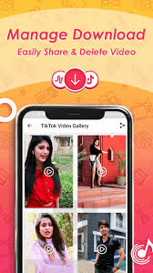 Tiktok downloader is the same as the other video downloaders but it has something different as it's a chrome extension that would only work if you have chrome installed on your pc. Video Music Downloader For Tik Tok No Watermark For Android Apk Download