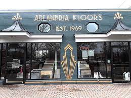 arlandria floors in alexandria va
