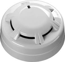 Vds, cnbop, bosec optical smoke detector which works using the light scatter principle to guarantee safe and early detection of fire. Orb Op 12001 Apo Orbis Optical Smoke Detector