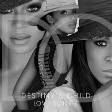 Destinys Child Score Uk Top 3 With Love Songs Dominate
