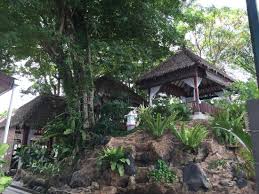 Tempat wisata terdekat sekitar jalan margomulyo 9 di surabaya. Rumah Makan Pondok Kelapa Balikpapan Ulasan Restoran Tripadvisor