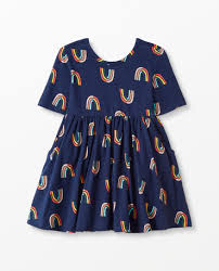 Choose from contactless same day delivery, drive up and more. Toddler Girl Dresses Skirts Hanna Andersson