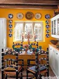 Latino Living Mexican Decor