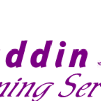 aladdin cleaning services royston