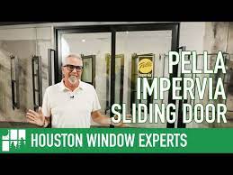 Pella Impervia Sliding Door