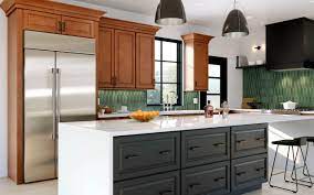 woodmark cabinetry collections