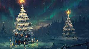 Steam Workshop::Christmas Night