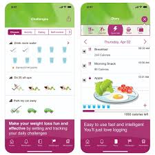 the best weight loss apps free and