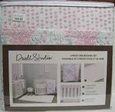 Crib Bedding Set New 85214117362