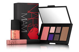 nars loves miami gift set for holiday 2016