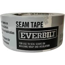 Everbilt 1 89 In X 165 Ft Seam Tape