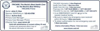 Help our customer service team locate your records when you contact us. An Introduction To Tricare Pdf Free Download