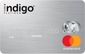 We did not find results for: Indigo Platinum Mastercard Review