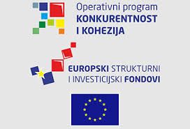 Operativni program "Konkurentnost i kohezija" - Forum Zagreb