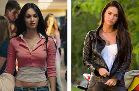 megan fox no makeup what to know