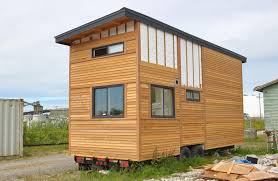 Should Tiny Homes Have A Foundation Or