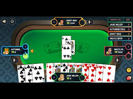 In the classic hearts card game free players start turns with one card lying. Hearts Play Free Online Hearts Game Apps On Google Play
